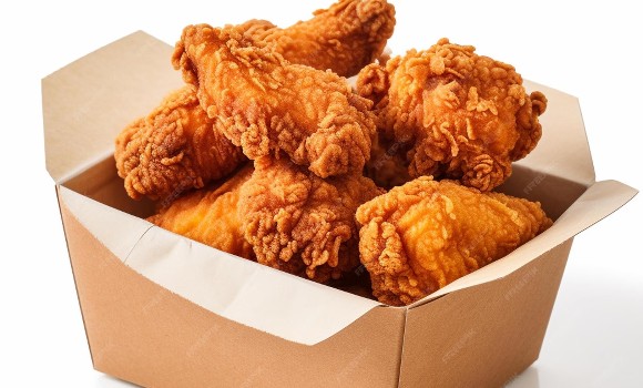 HUNGER PACK 