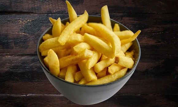 HOT CHIPS