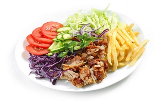 LAMB CHIPS