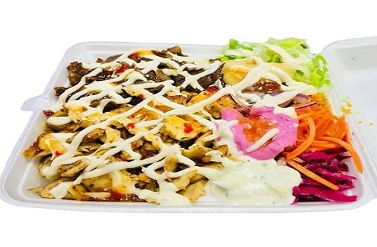 MIX SALAD