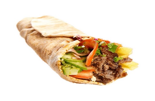 MIX KEBAB