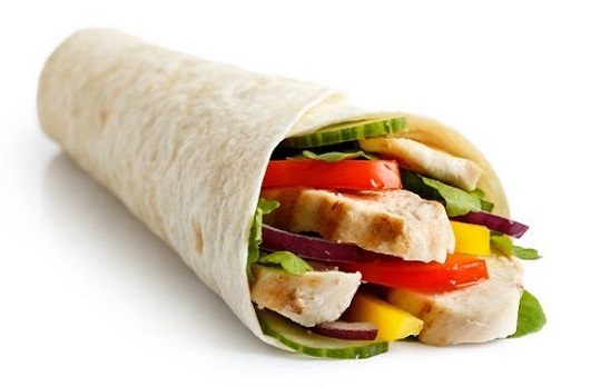 HALLOUMI KEBAB