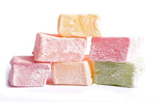 TURKISH DELIGHT