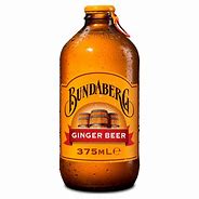 GINGER BEER