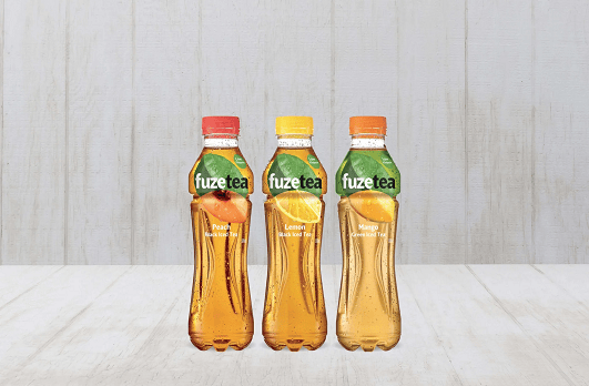 FUZE RANGE