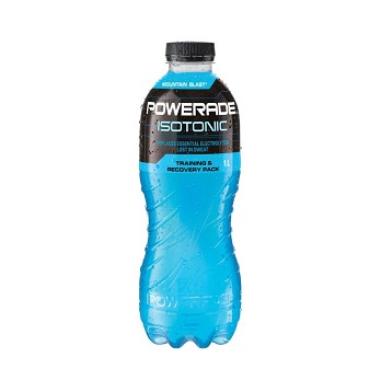 POWERADE