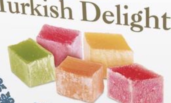 TURKISH DELIGHT