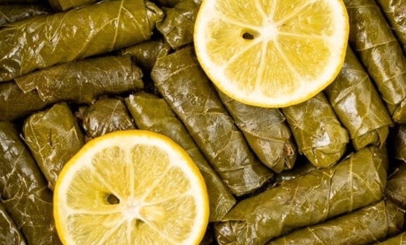 DOLMA