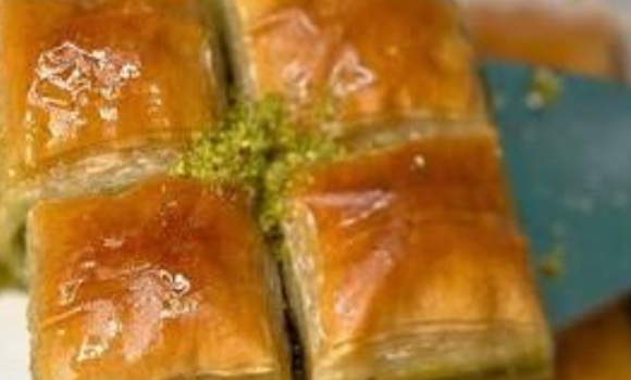 BAKLAVA