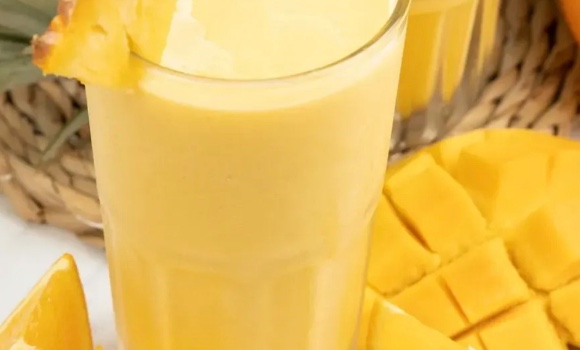 TROPICAL SMOOTHIE