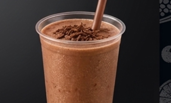 ICED CHOCOLATE