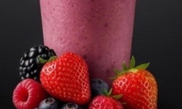 BERRY SMOOTHIE
