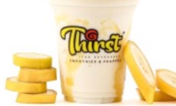 BANANA SMOOTHIE