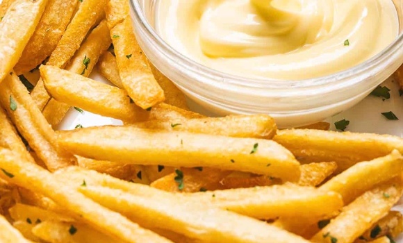 FRIES