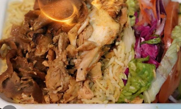MIX ISKENDER