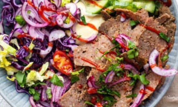 MIX SALAD