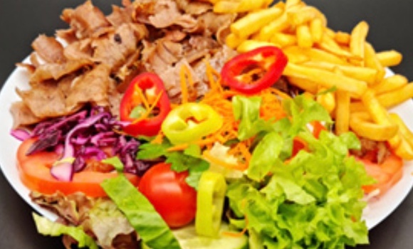 MIX ON CHIPS