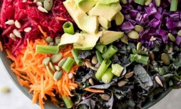 SIDE SALAD