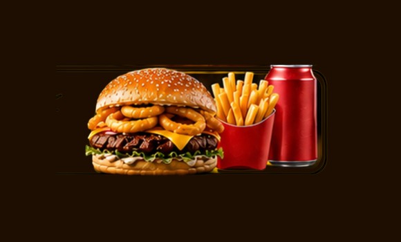 BURGER COMBO