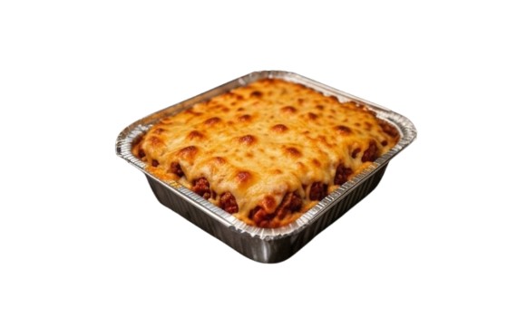 Lasagne Toppa