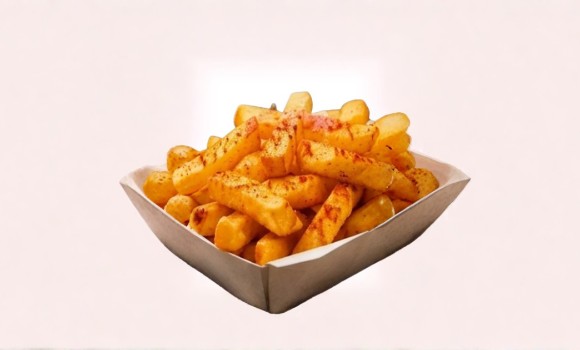 Hot Chips
