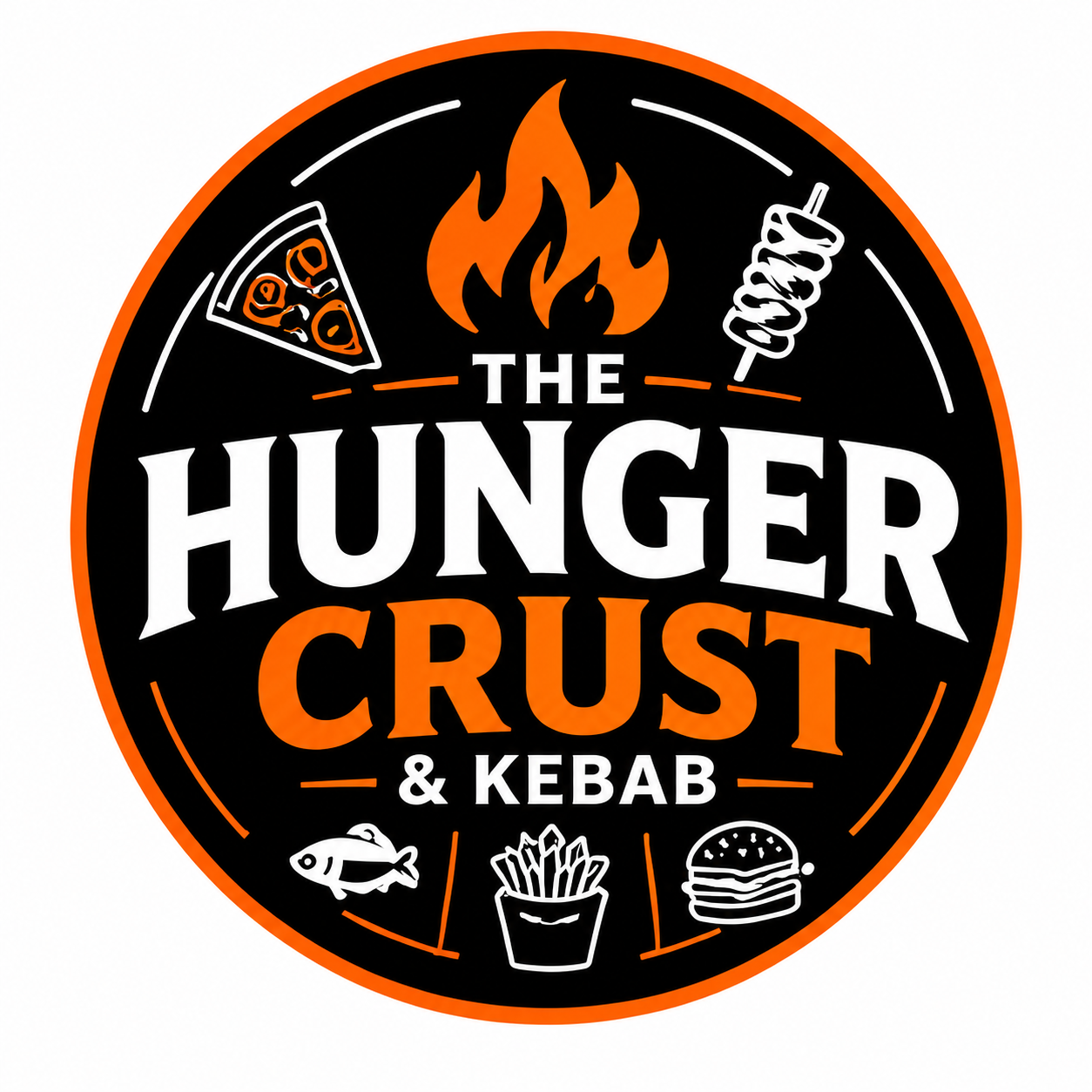 Restaurant Logo