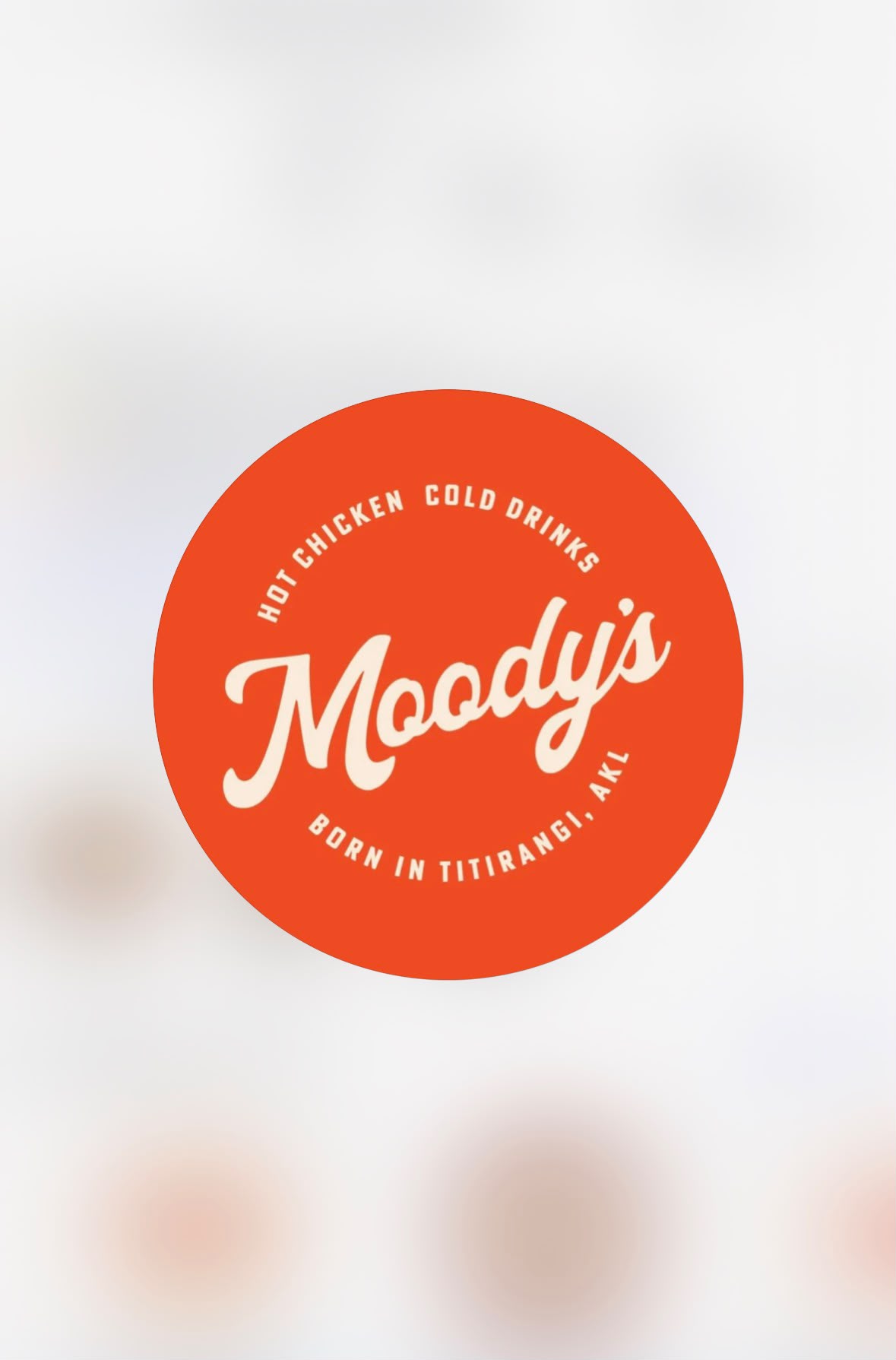 Restaurant Logo