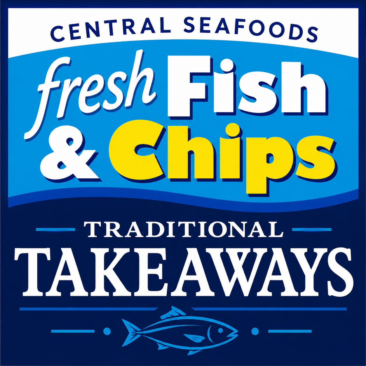 Restaurant Logo