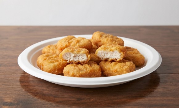 CHICKEN NUGGETS