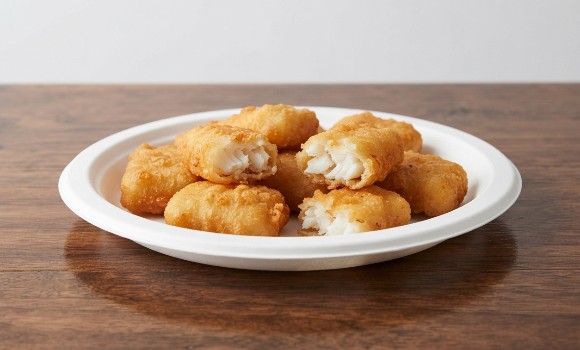 FISH BITES