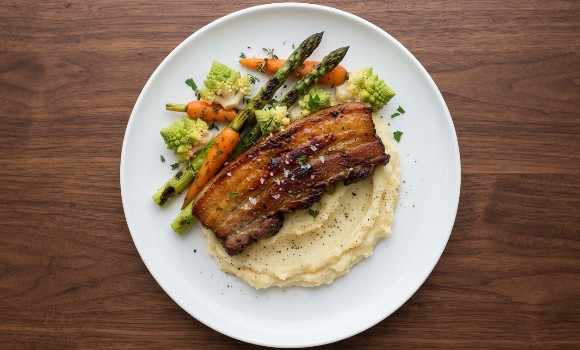 PORK BELLY