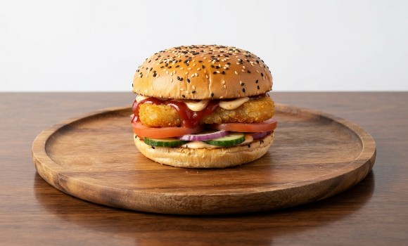 VEGETARIAN