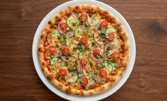 VEGETARIAN