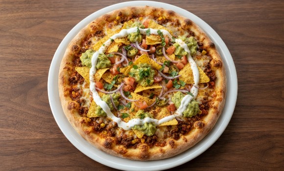 NACHOS