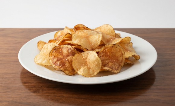 HOT CHIPS