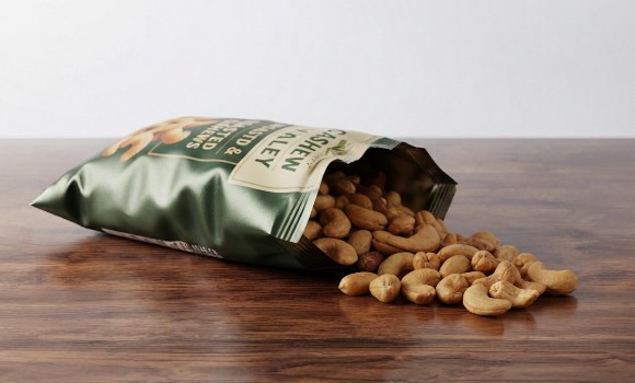 CASHEWS PACKET