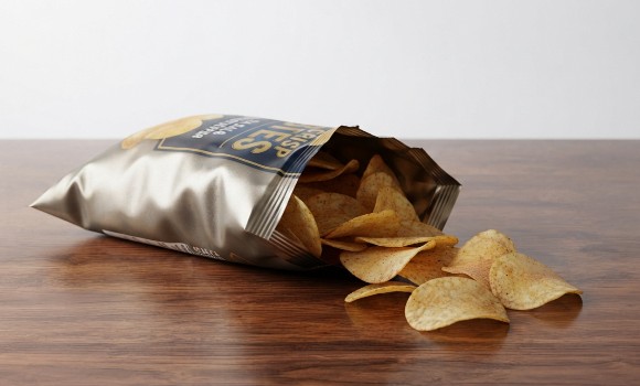 CHIPS PACKET