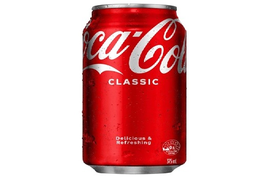 Coke Can