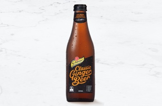 Ginger Beer