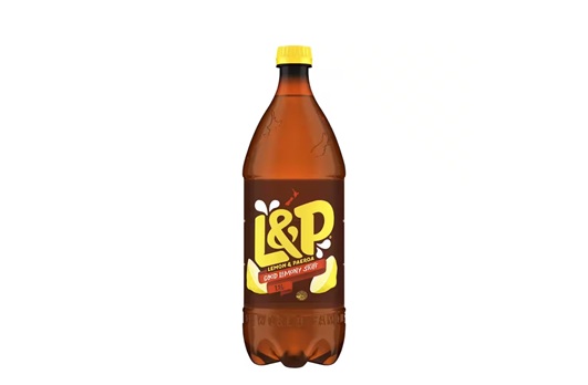 L&P Bottle 1.5L
