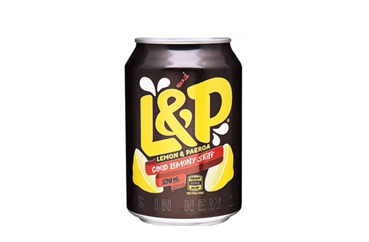 L&P Can