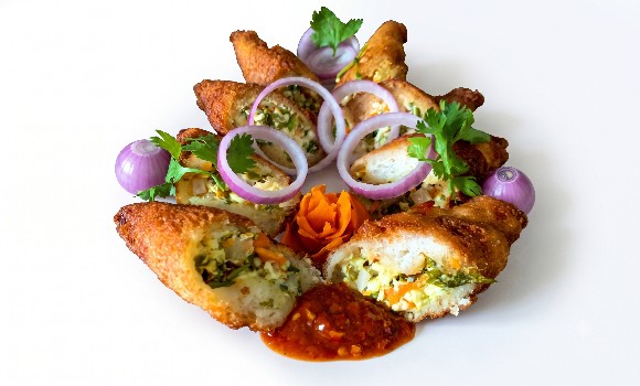 Dahi Ke Sholay