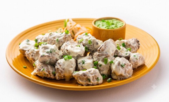 Malai Chaap