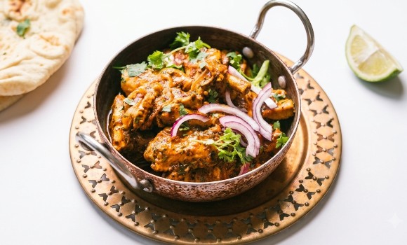 Murgh Angara