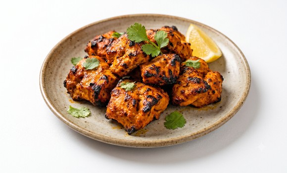 Chicken Balochi Tikka