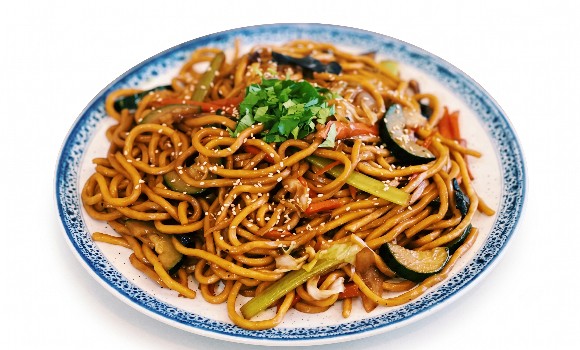 VEG NOODLE