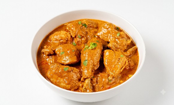 Chicken Korma