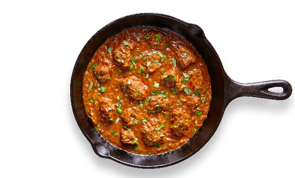 Chicken Labadar