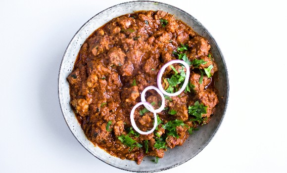 Lamb Rogan Josh