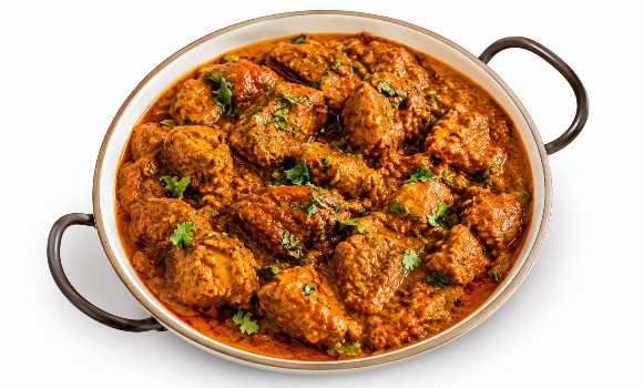 Lamb Korma